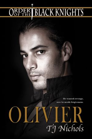 [Order of the Black Knights 07] • Olivier